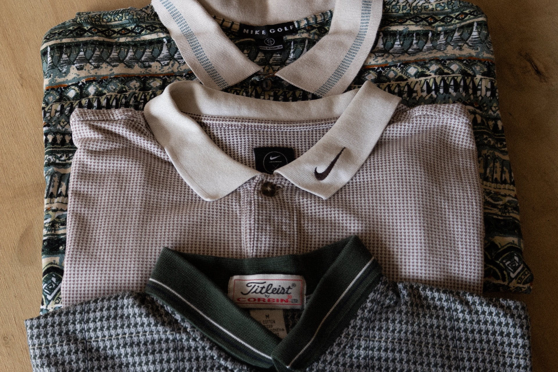 Polos