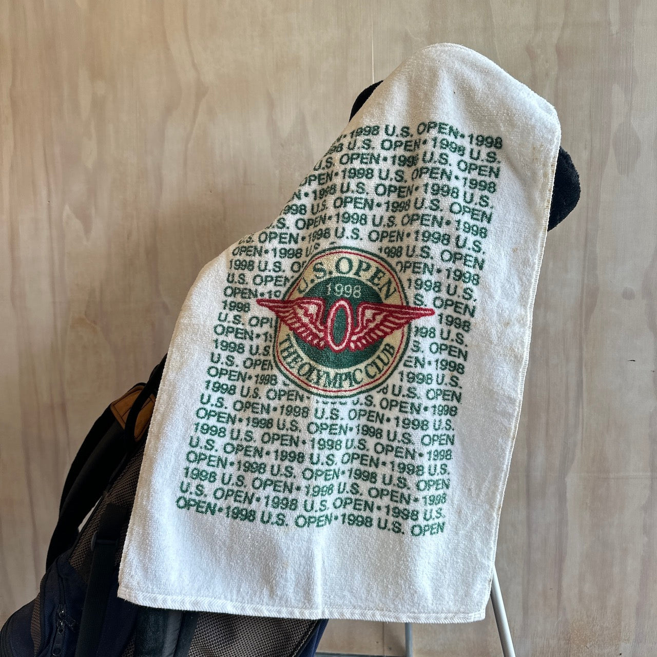Golf Towels