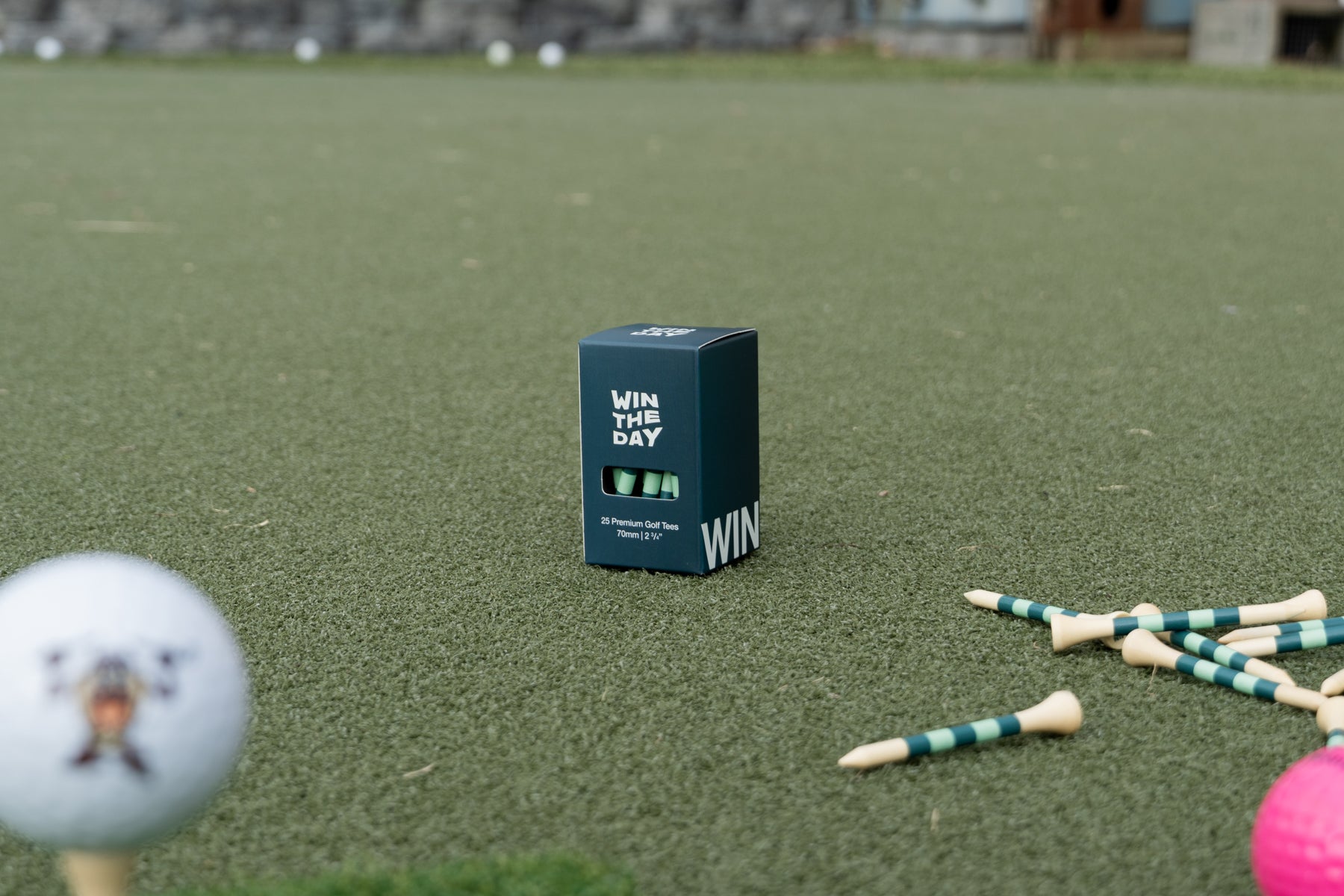 Golf Tees