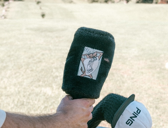 Headcovers