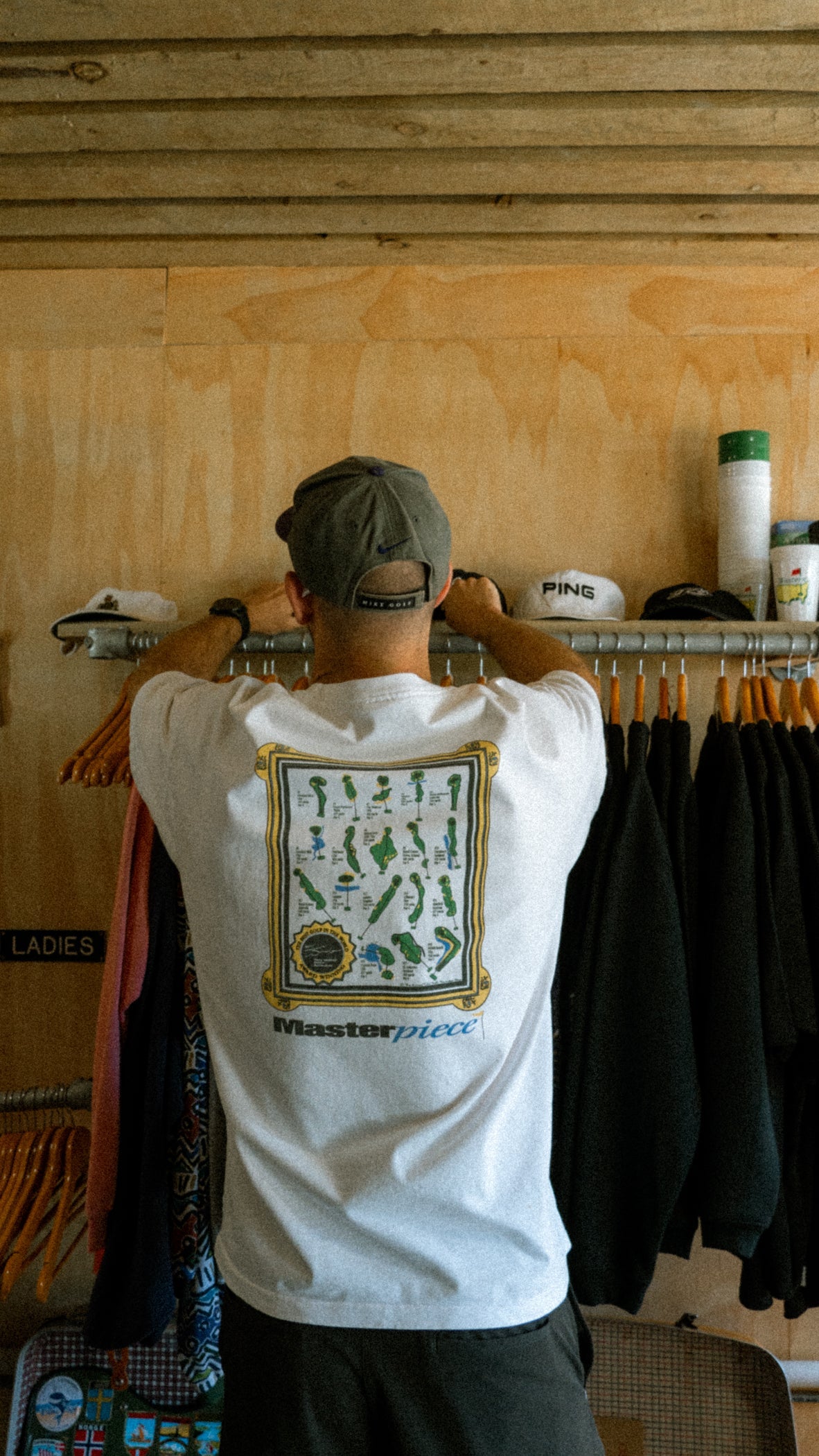 T-Shirts