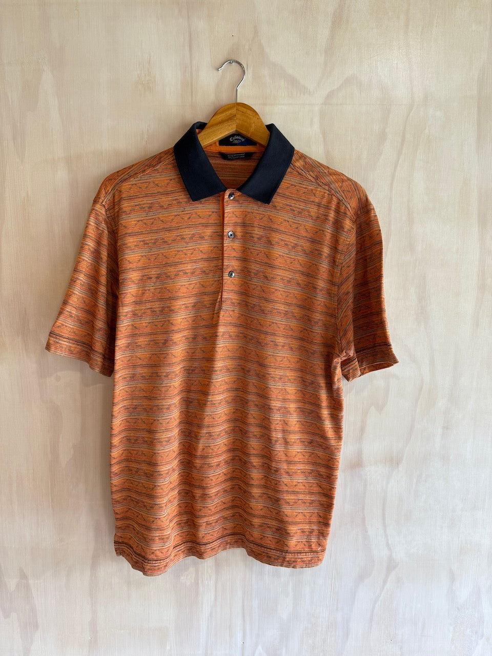 Vintage Callaway Golf Polo (M)