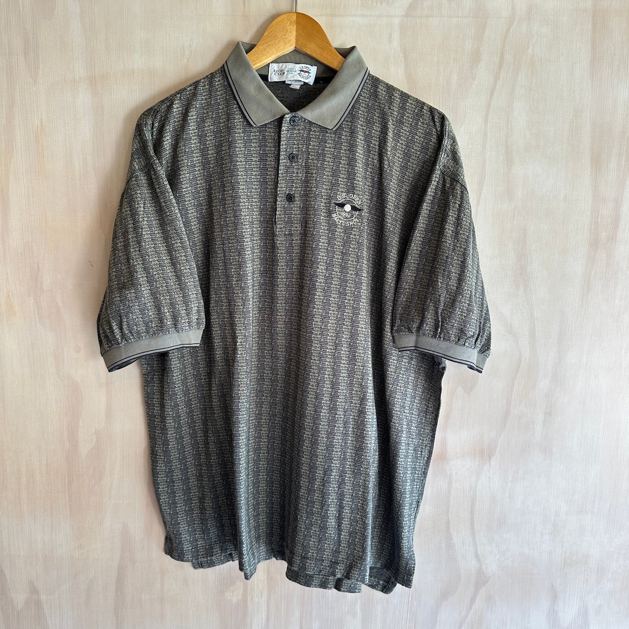 1993 U.S. Open Baltusrol golf Polo (Short, XL)