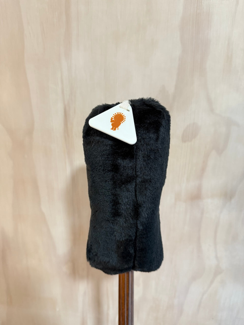 Vintage Presidents Cup Golf Headcover (fits 3 wood and smaller)