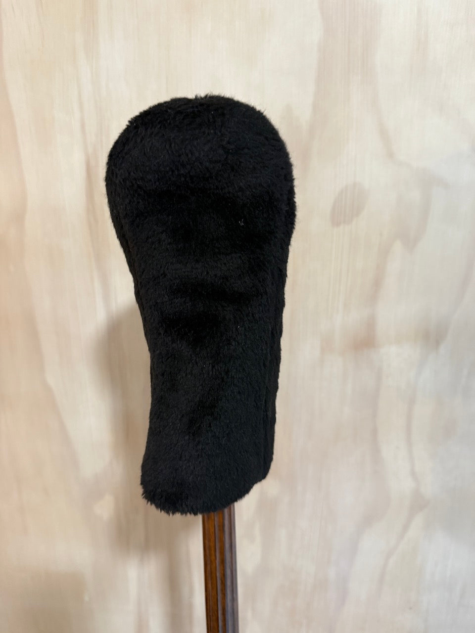 Vintage Titleist Plush Barrel Golf Headcover (Fits 3 wood & Smaller)