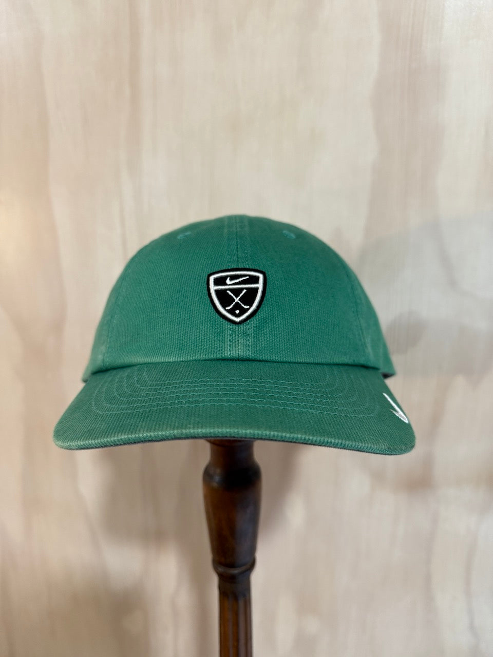 Vintage Nike Golf Cord Hat