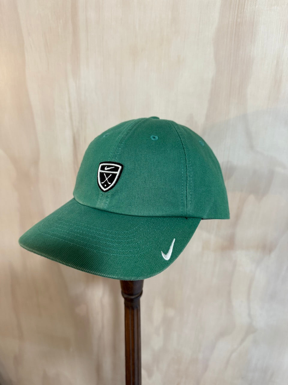 Vintage Nike Golf Cord Hat