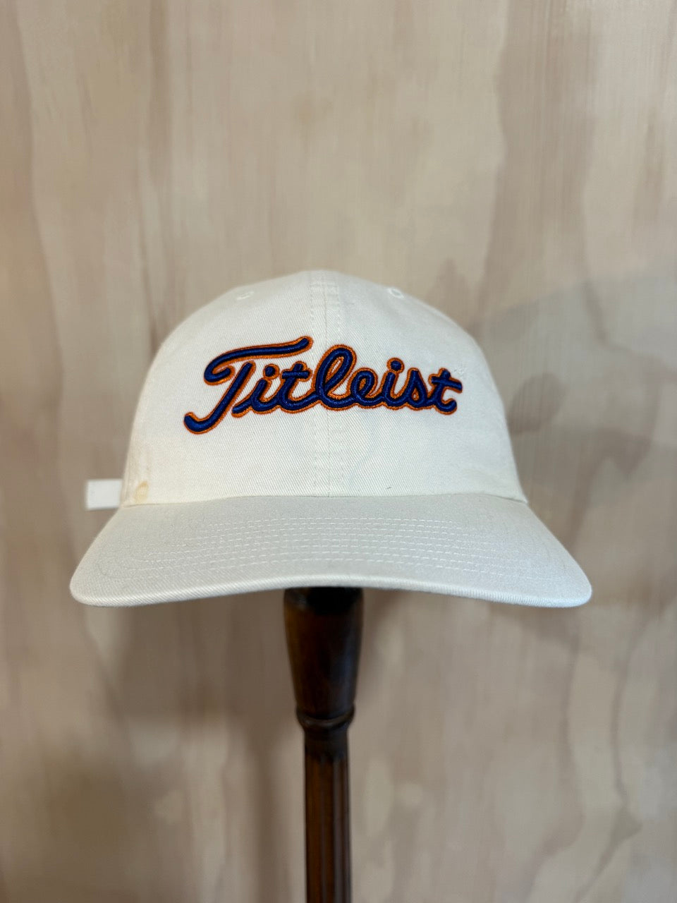 Vintage Titleist Florida Gators Golf Hat