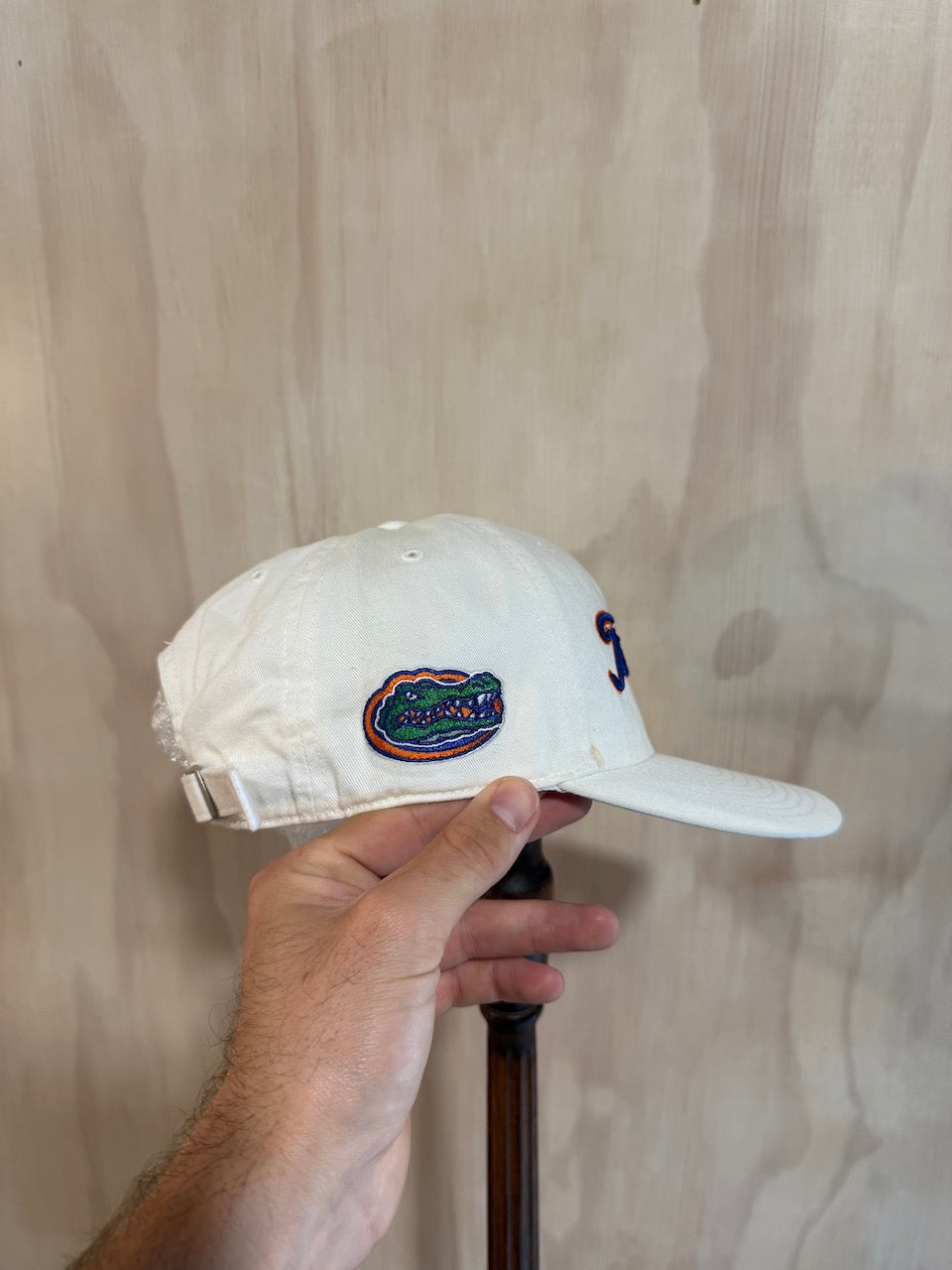 Vintage Titleist Florida Gators Golf Hat