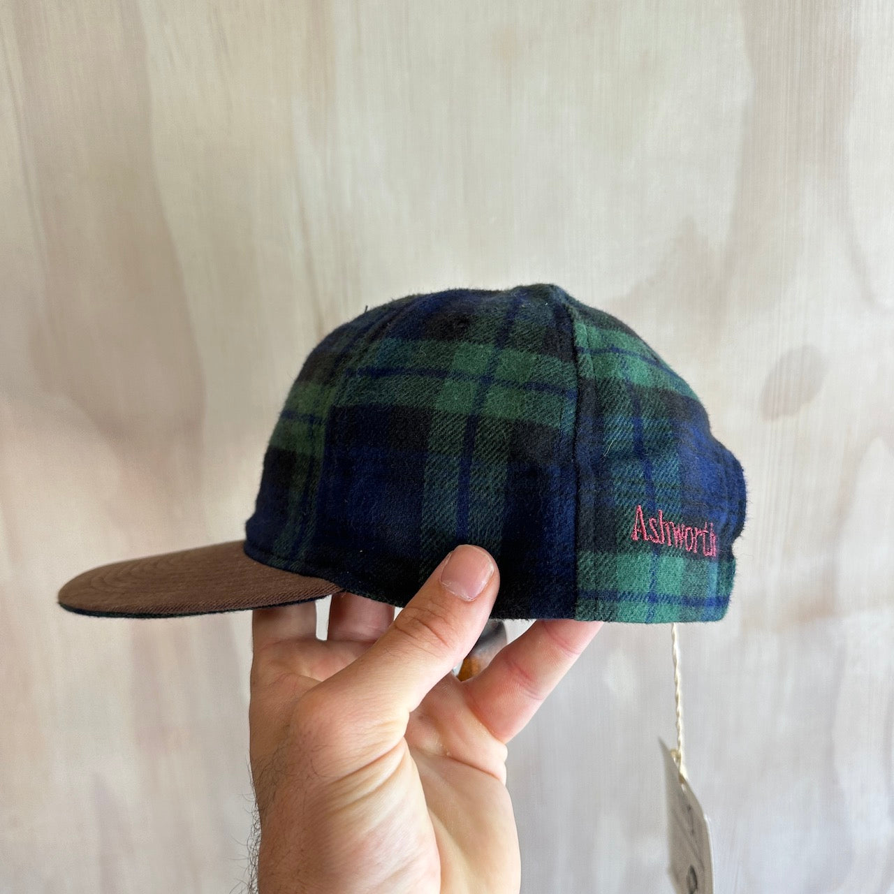 1996 U.S. Open Oakland Hills Hat by Ashworth (New)