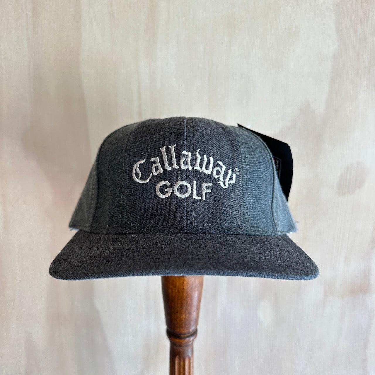 Vintage Callaway Golf Hat by American Needle (New)