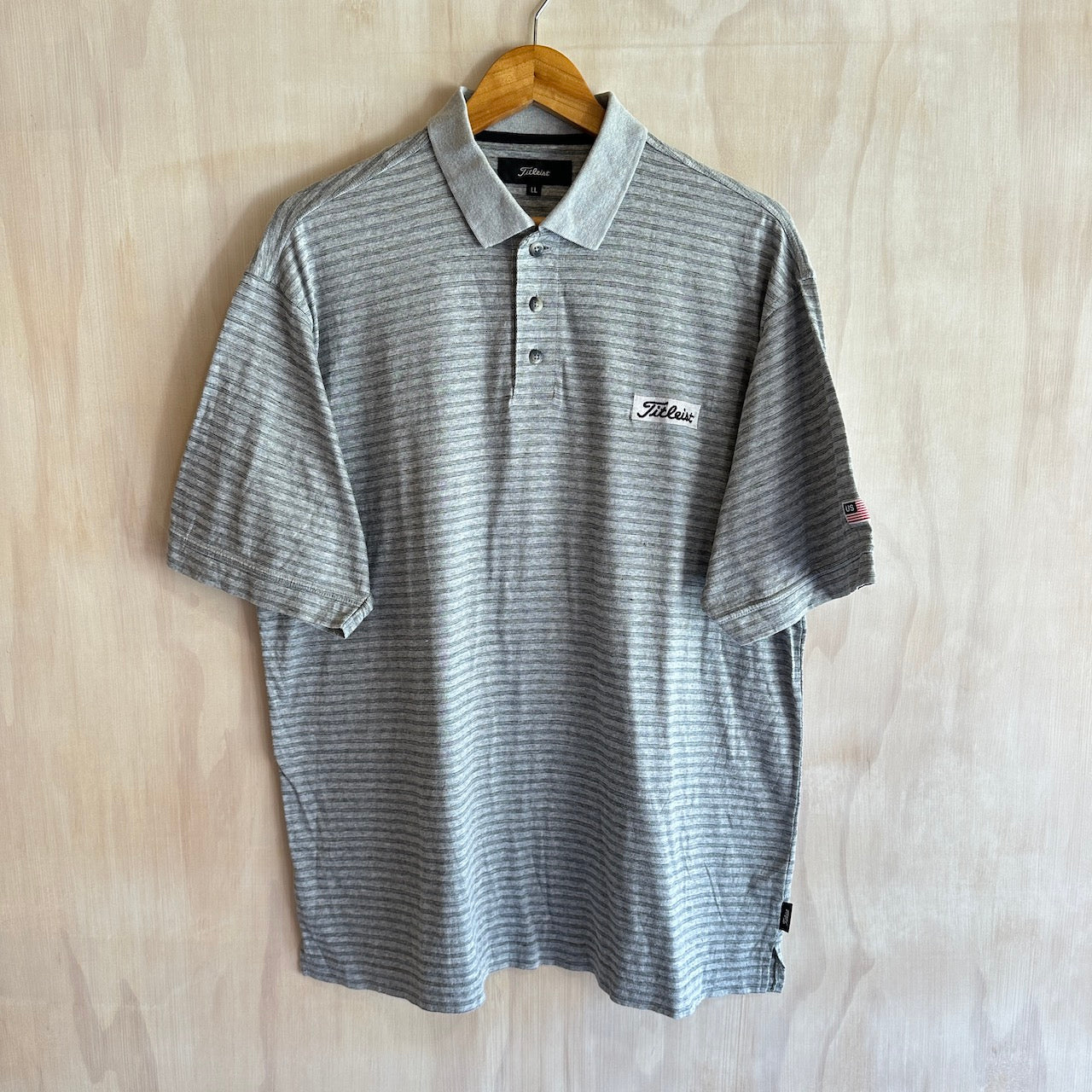 Vintage Titleist Golf Polo (L/XL)