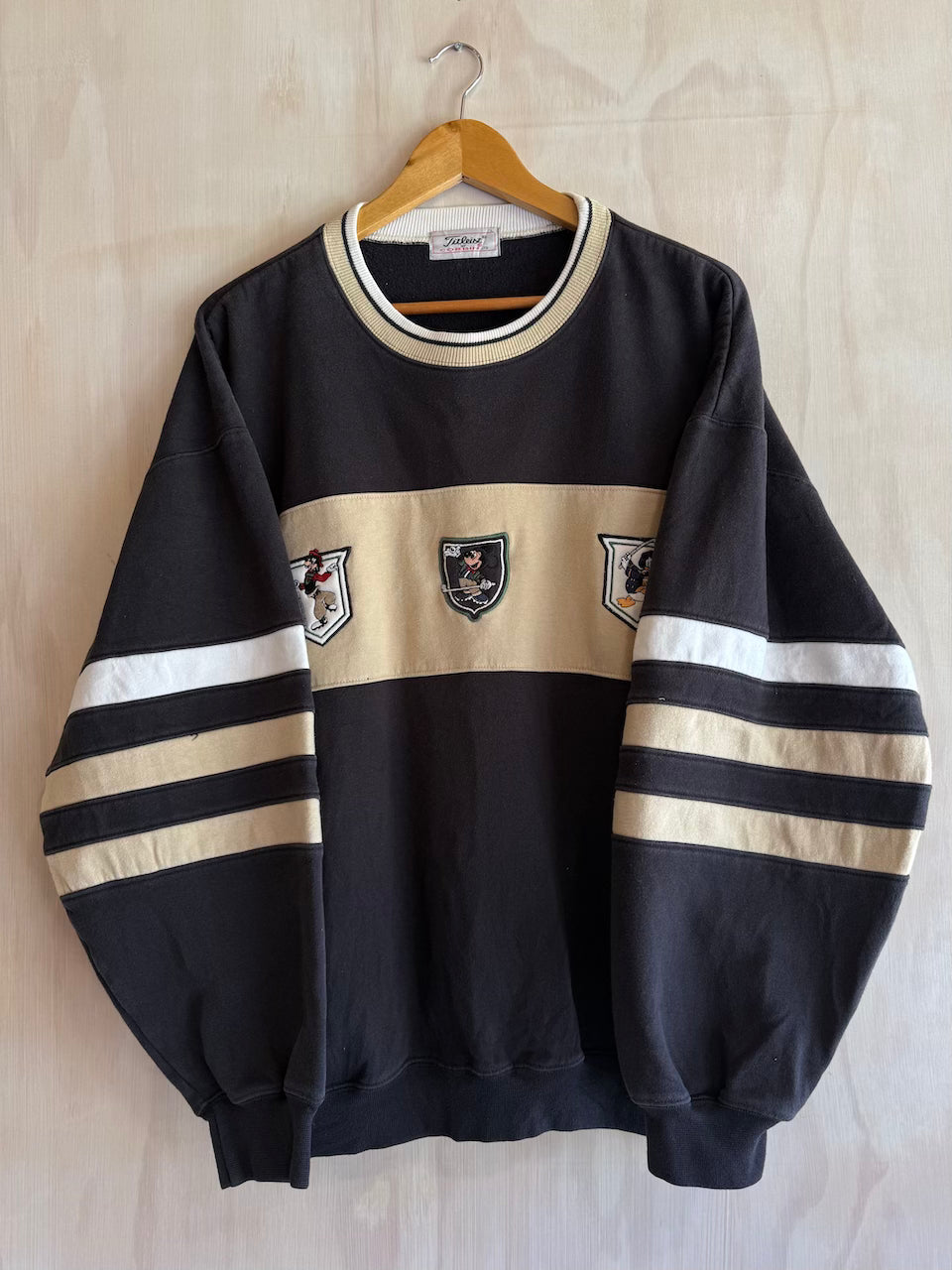 Vintage Titleist * Disney Golf Crewneck (L)