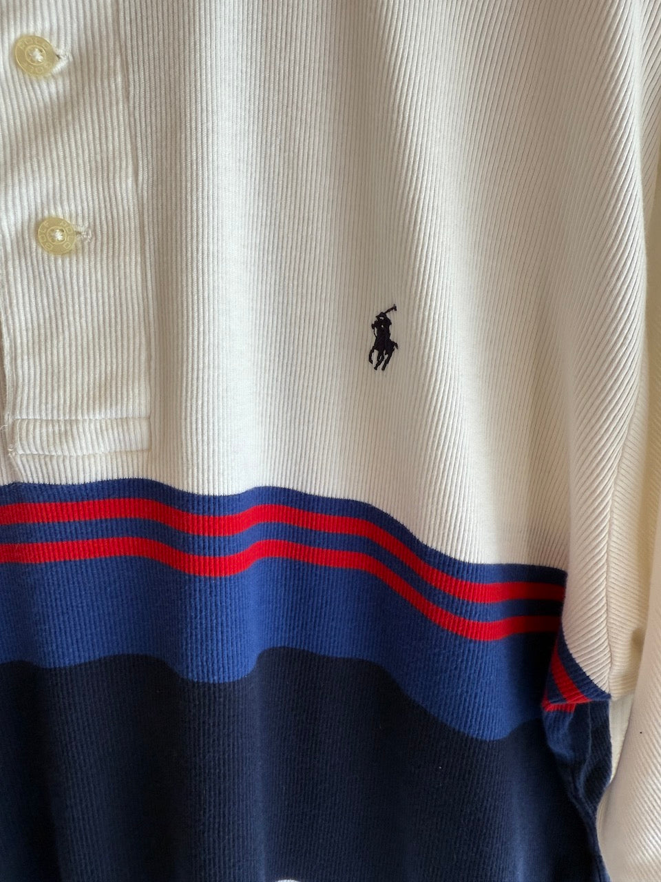 Vintage Ralph lauren Golf Polo (L)