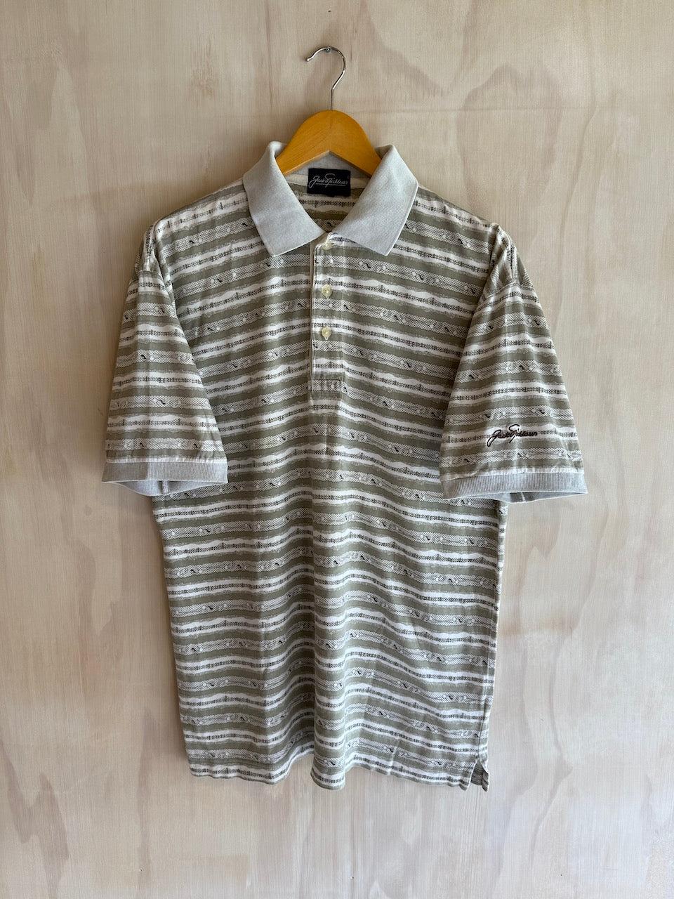 Vintage Jack Nicklaus Golf Polo (L)