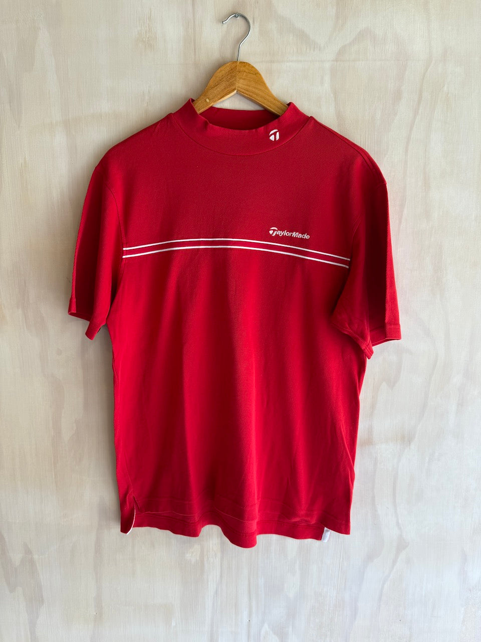 Y2K Taylormade Mock Neck (M)