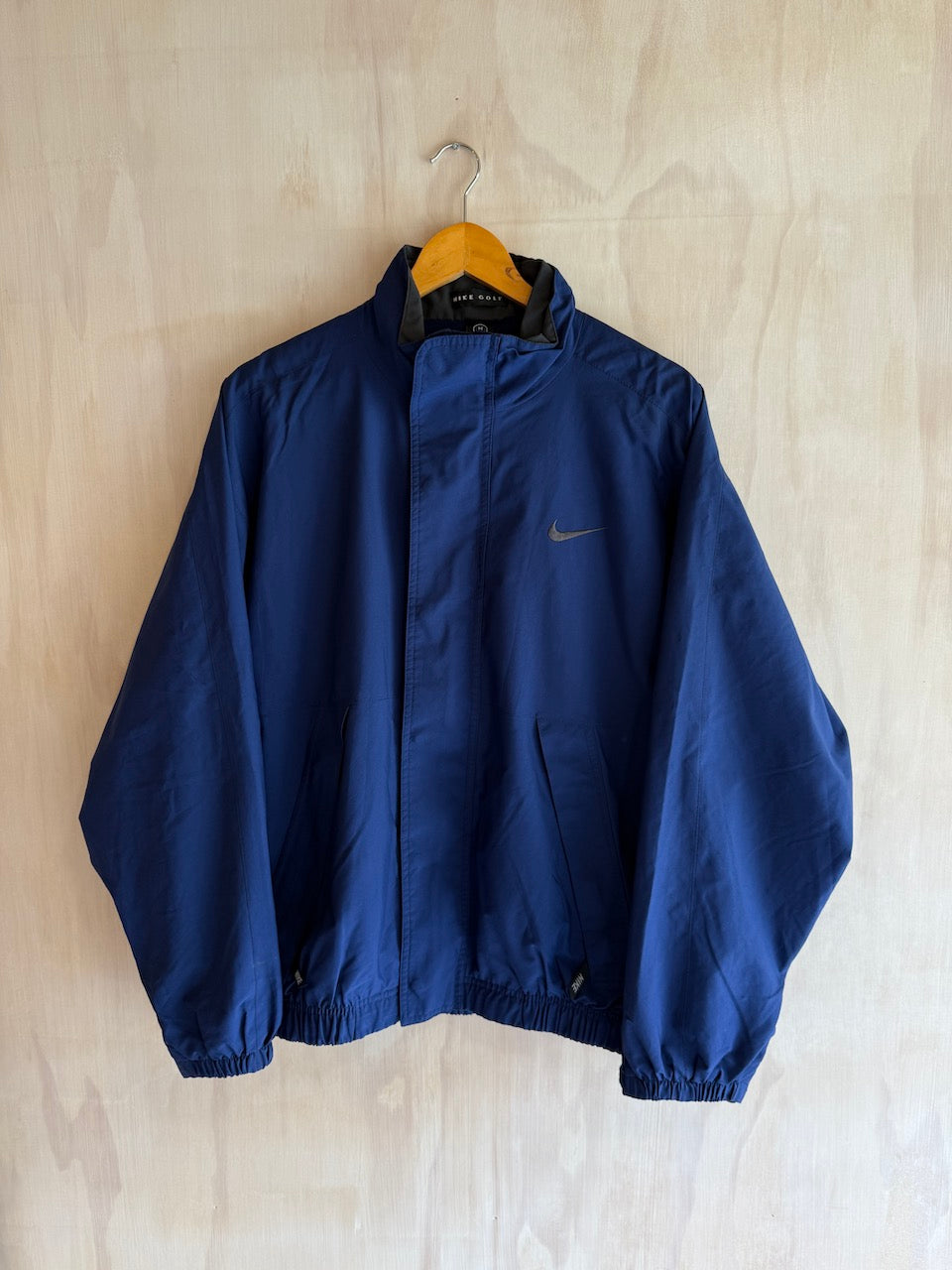Vintage Nike Golf Jacket (L)