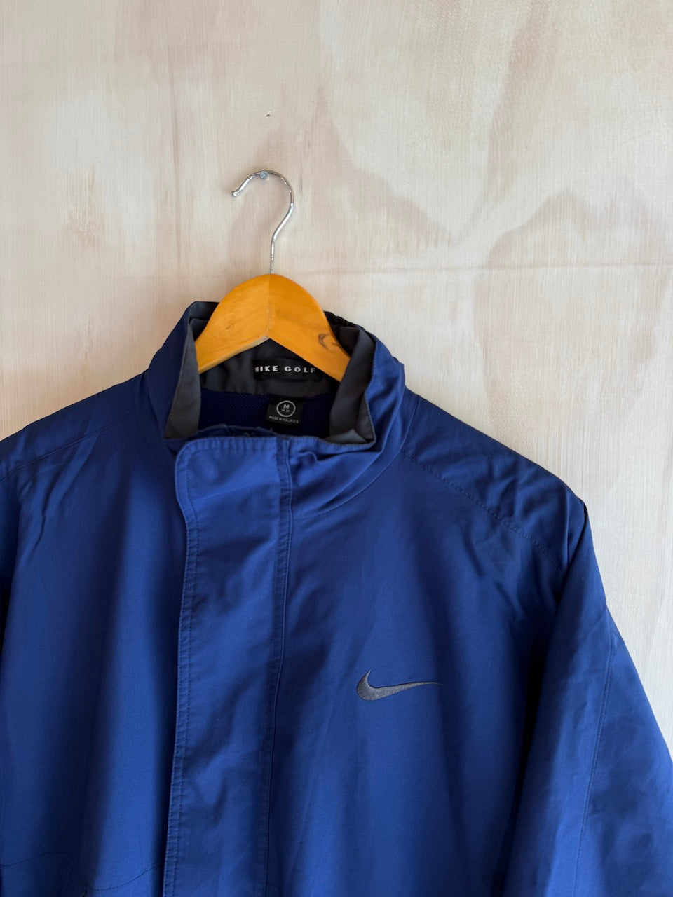 Vintage Nike Golf Jacket (L)