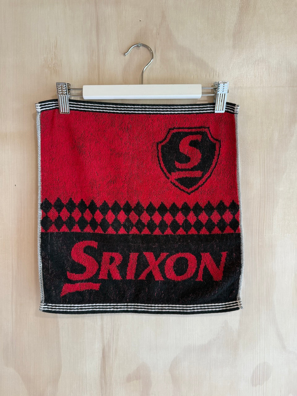 Srixon Mini Golf Towel
