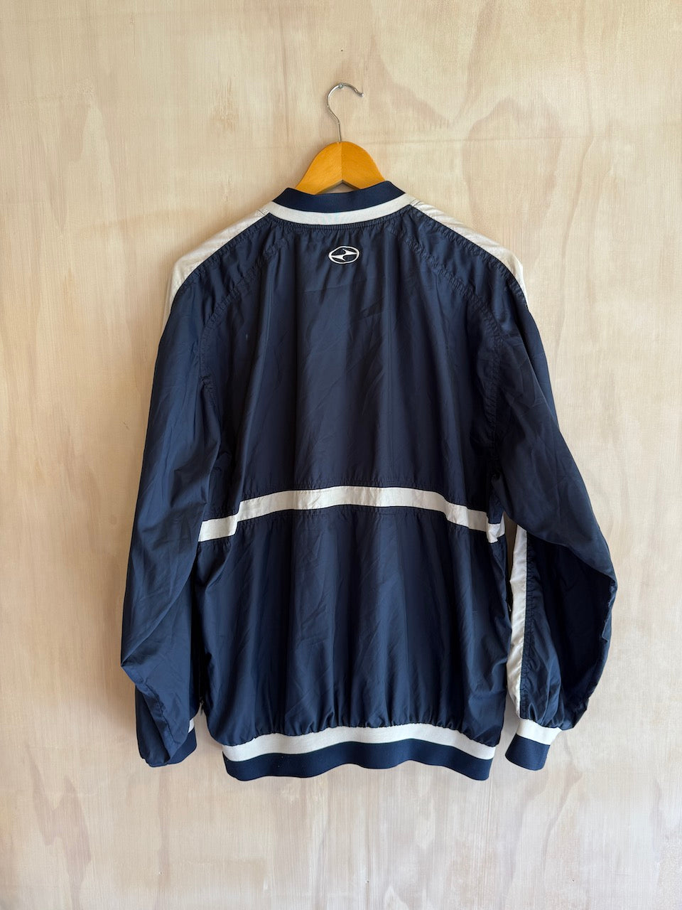 Vintage Nike Tiger Woods Golf Pullover (M)