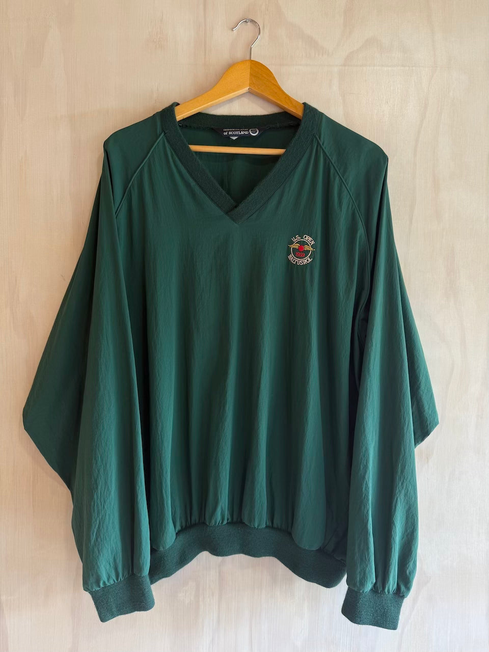 1993 U.S. Open Baltusrol Golf Pullover (XL)