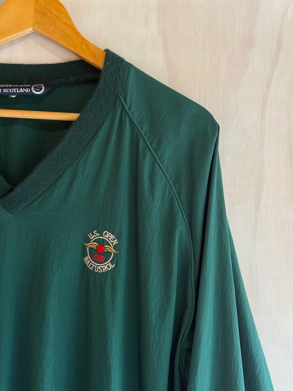 1993 U.S. Open Baltusrol Golf Pullover (XL)