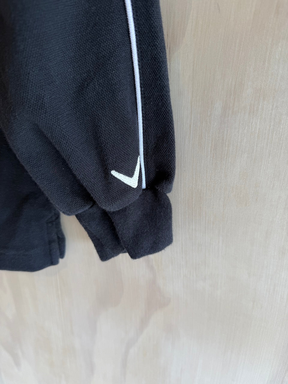 Y2K Callaway 1/4 Zip Golf Jumper (L)