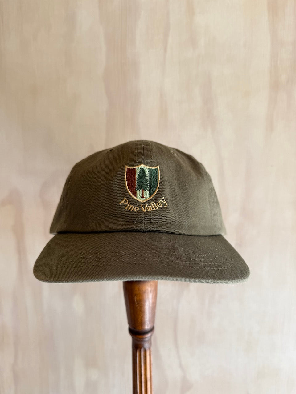 Vintage Pine Valley Golf Hat by Imperial