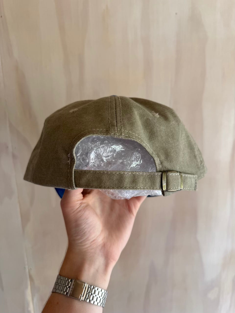 Vintage ESPN Golf Tour Hat