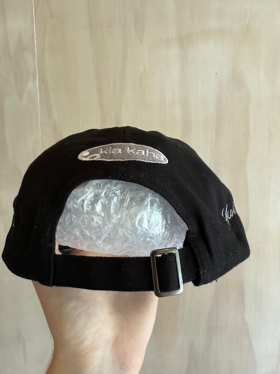 2005 Cambo Kia Kaha U.S. Open Golf Hat