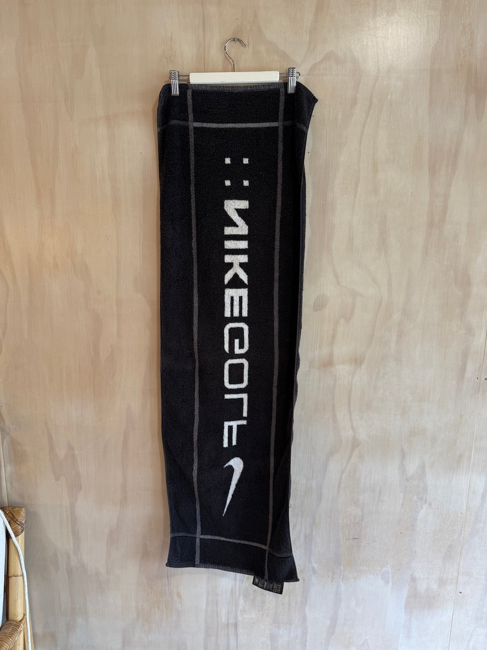 Vintage Nike Golf Towel