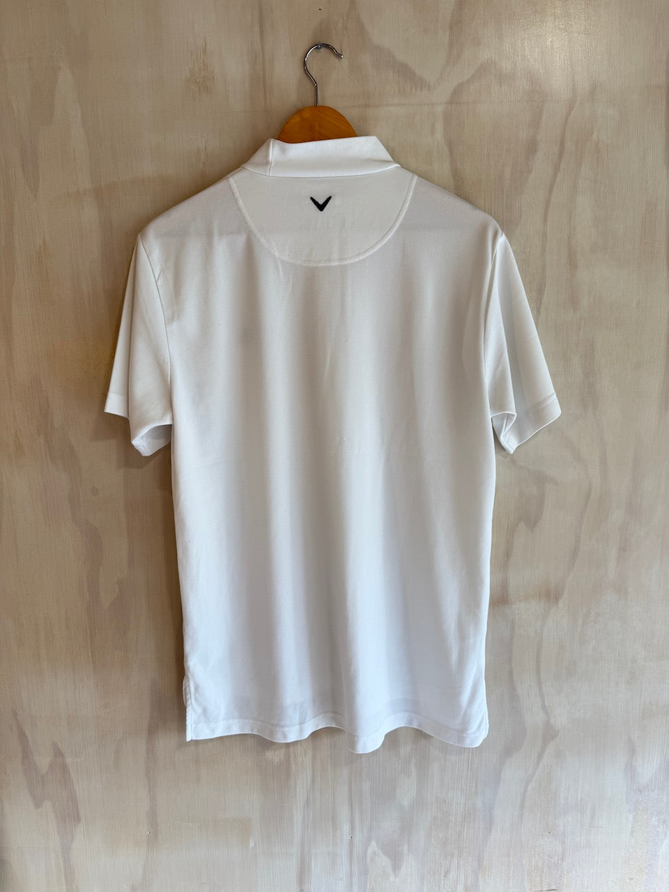 Y2K Callaway Golf Mock Neck (M)