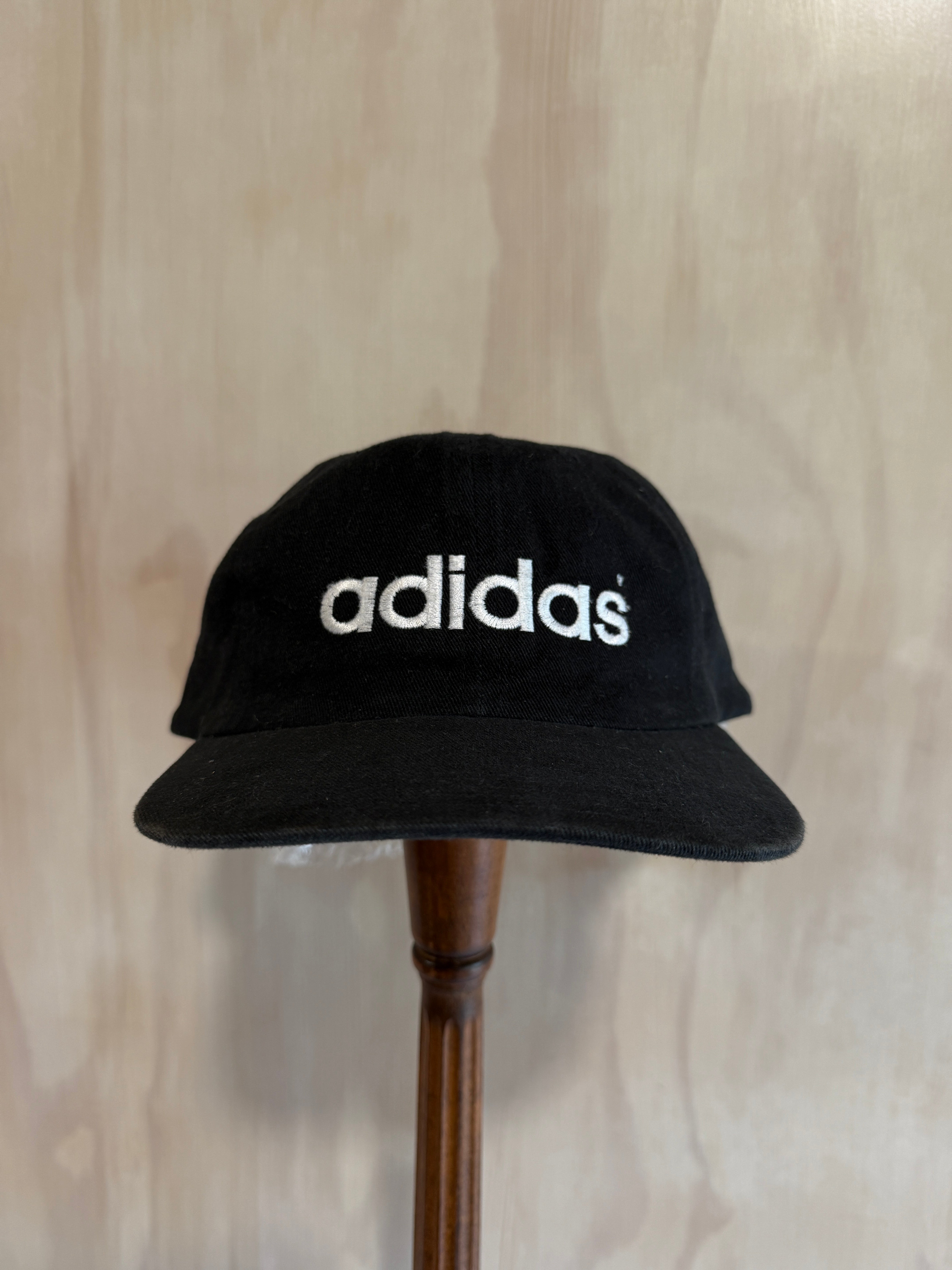 Vintage Adidas Snapback hat
