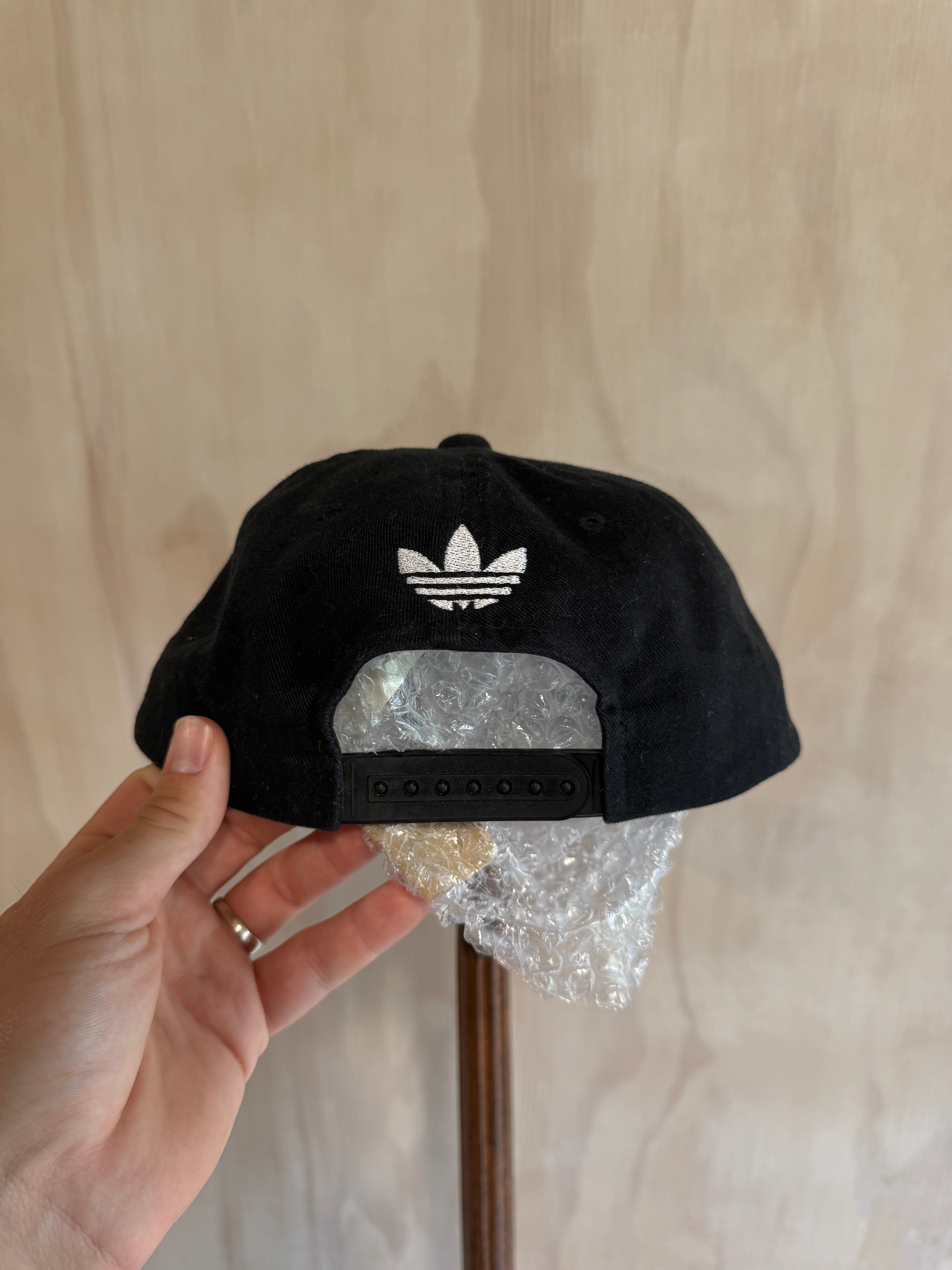 Vintage Adidas Snapback hat