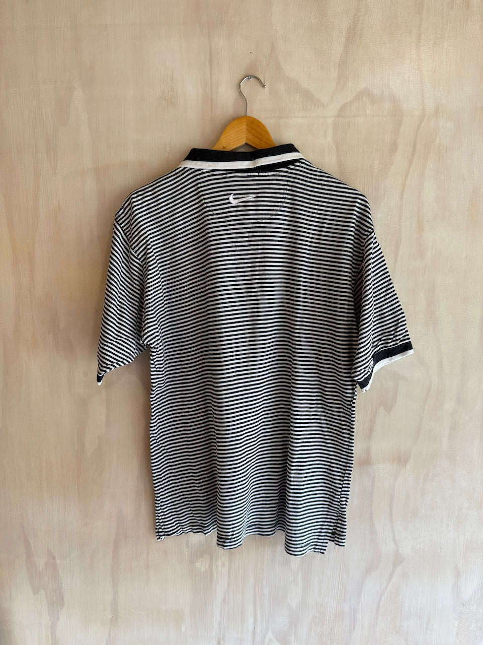 Vintage Nike Golf Polo (M)