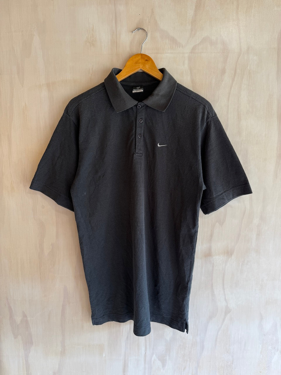 Y2K Nike Golf Polo (M)