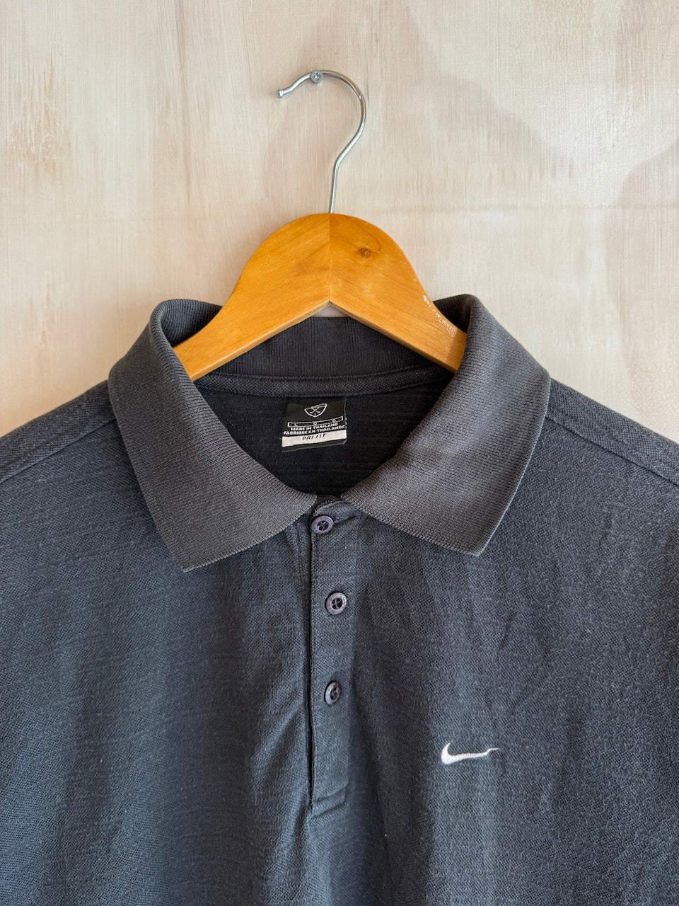 Y2K Nike Golf Polo (M)