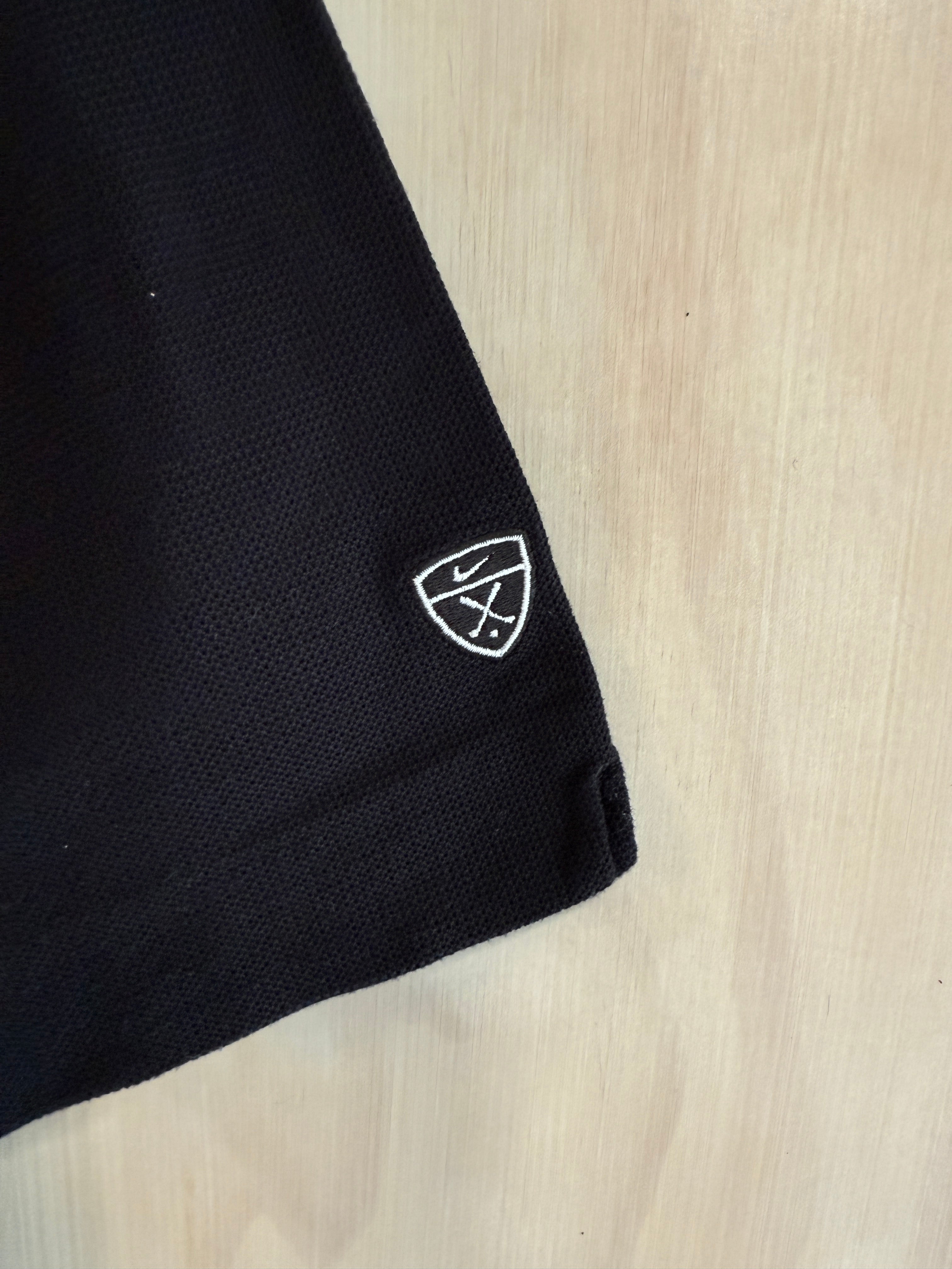 Vintage Tiger Woods Nike Golf Polo (S)