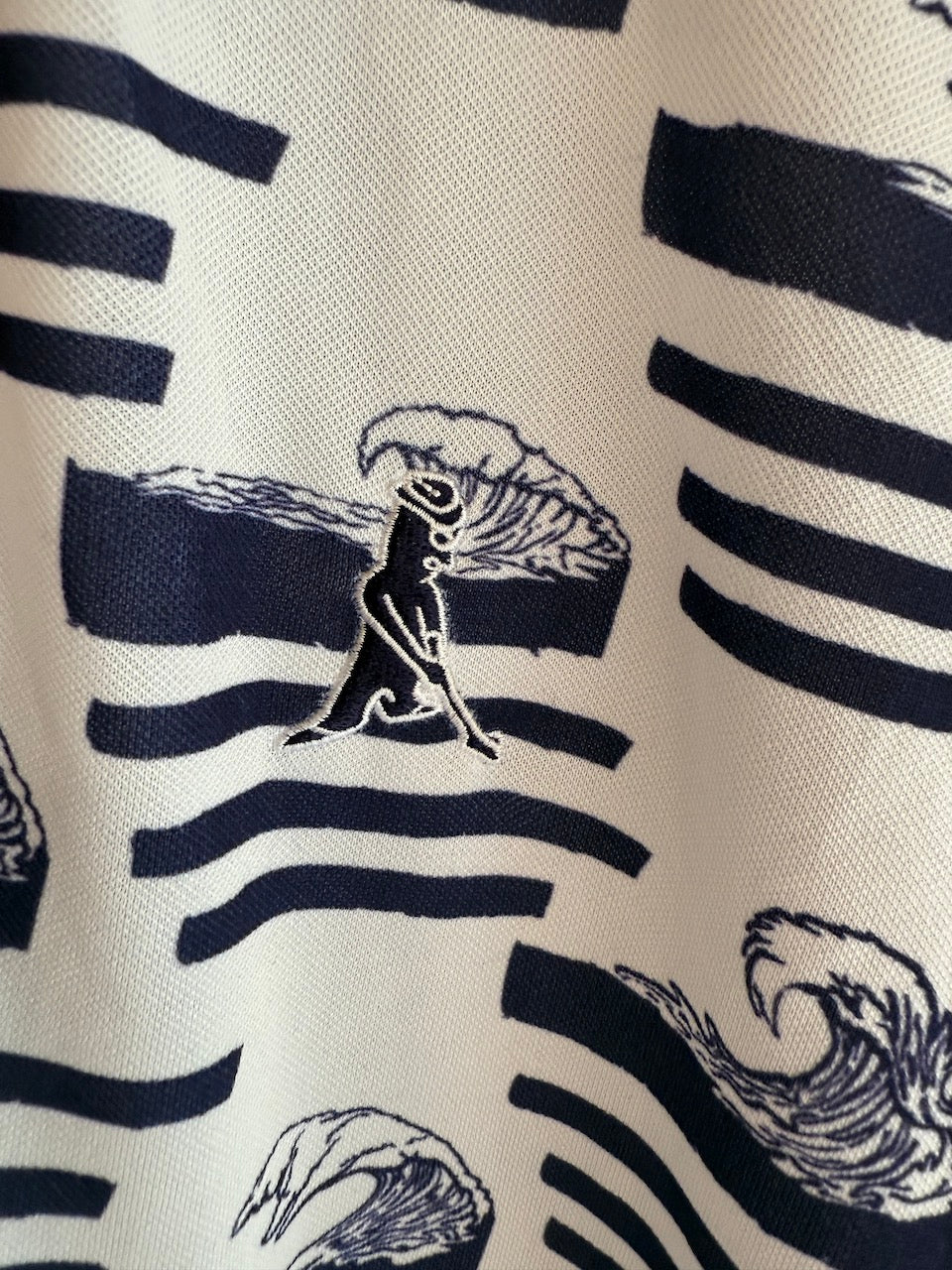 Y2K PING Golf Polo (Tall, M)