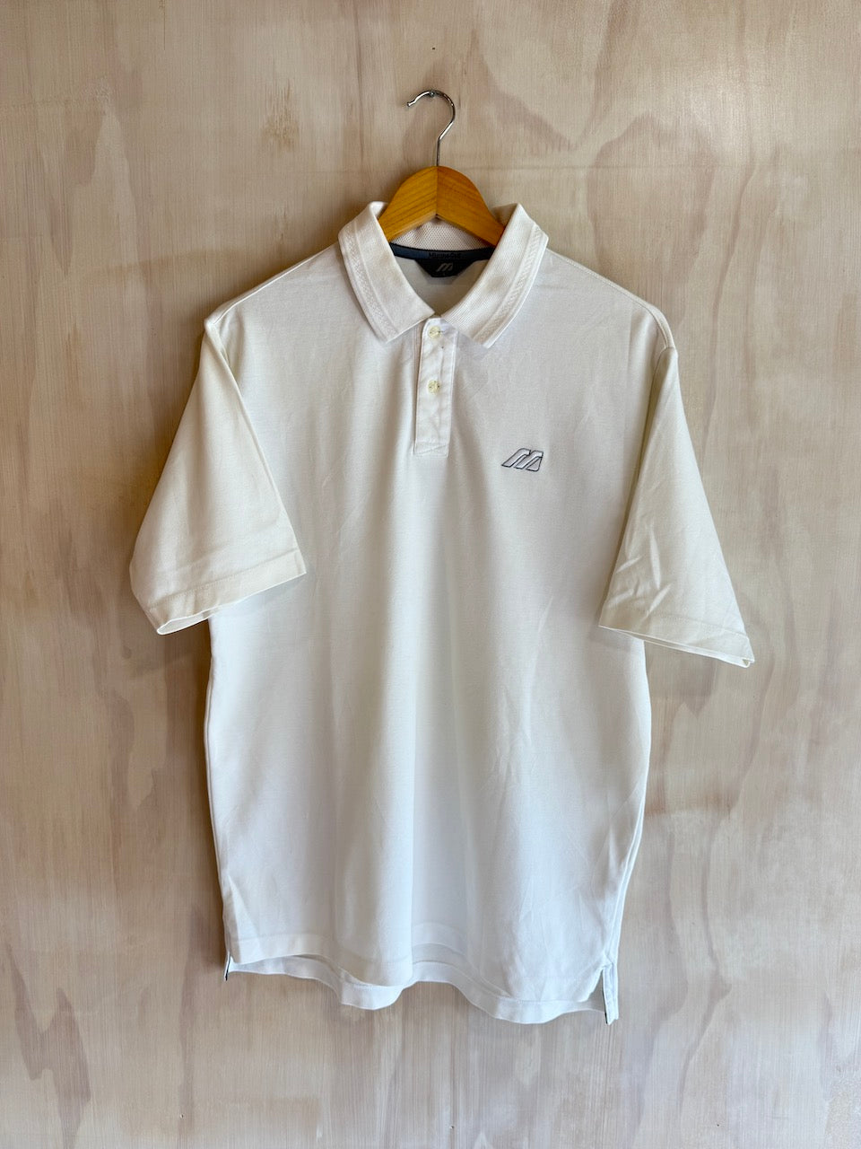 Vintage Mizuno Golf Polo (L)