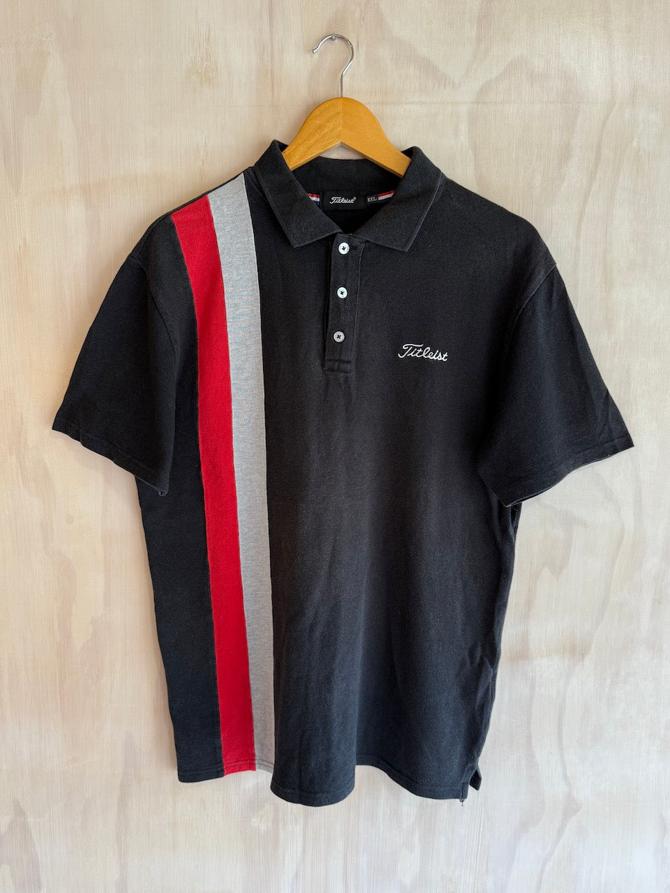 Vintage Titleist Golf Polo (M)