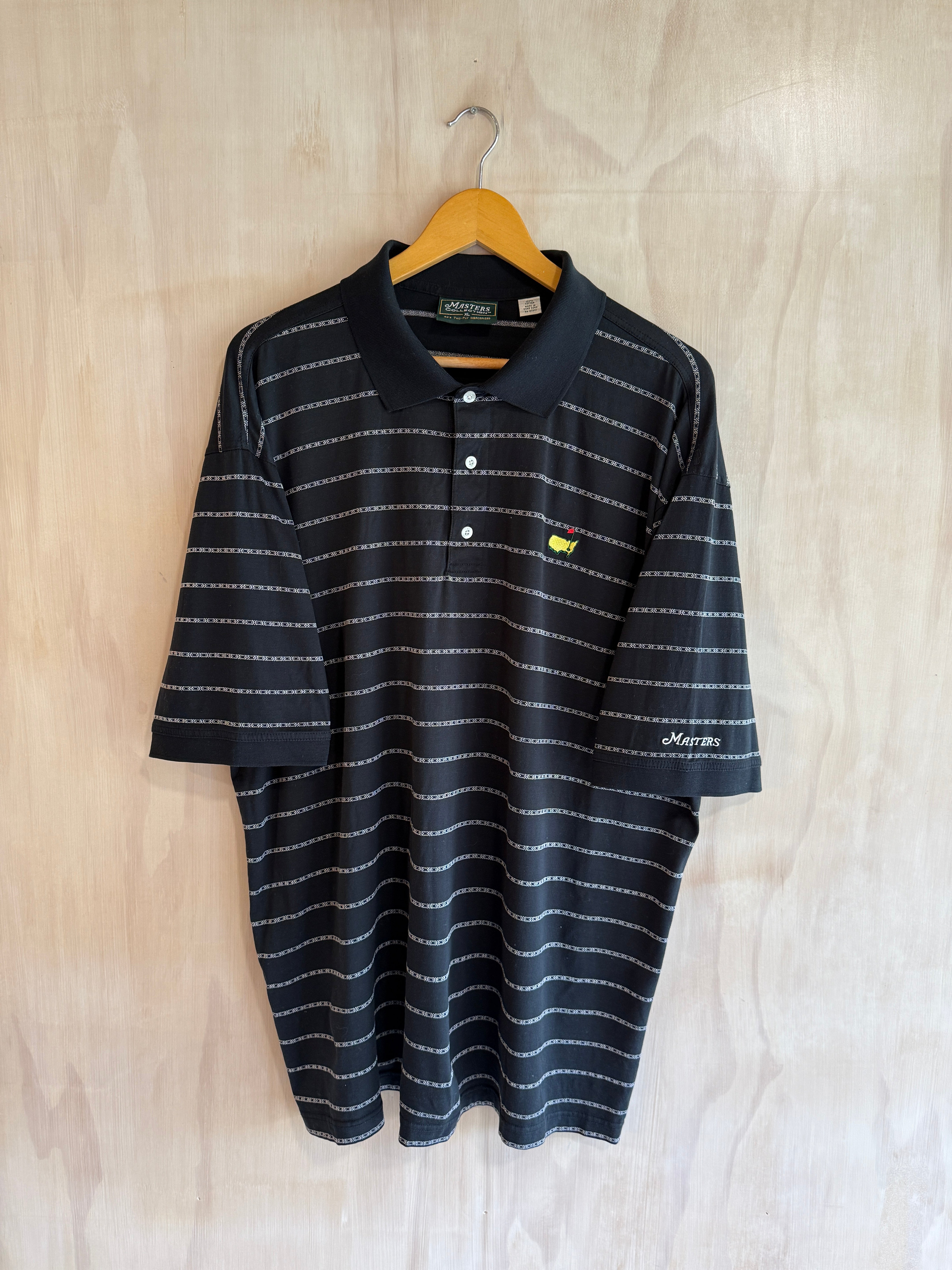 Vintage Masters Golf Polo (XL)