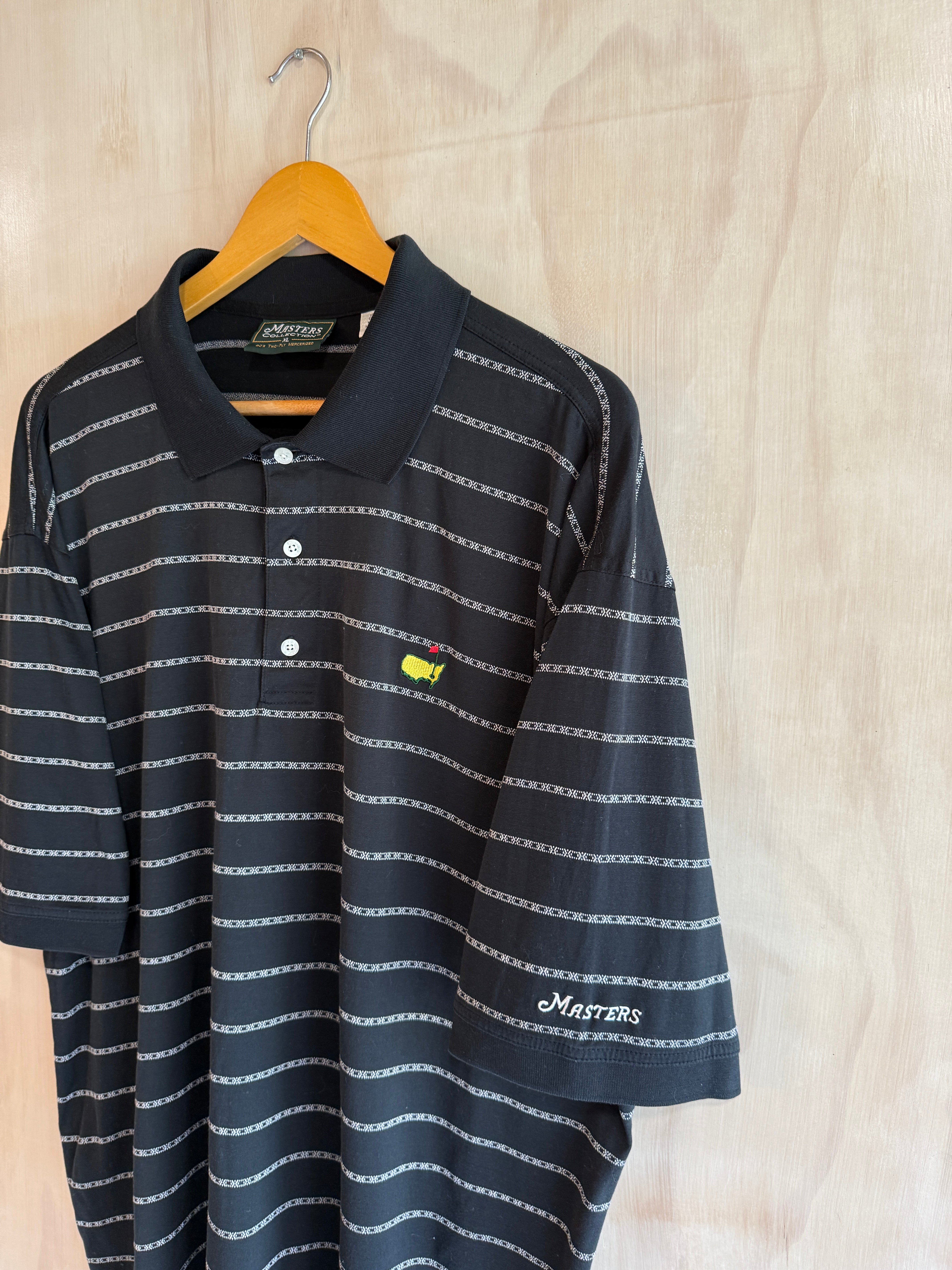 Vintage Masters Golf Polo (XL)