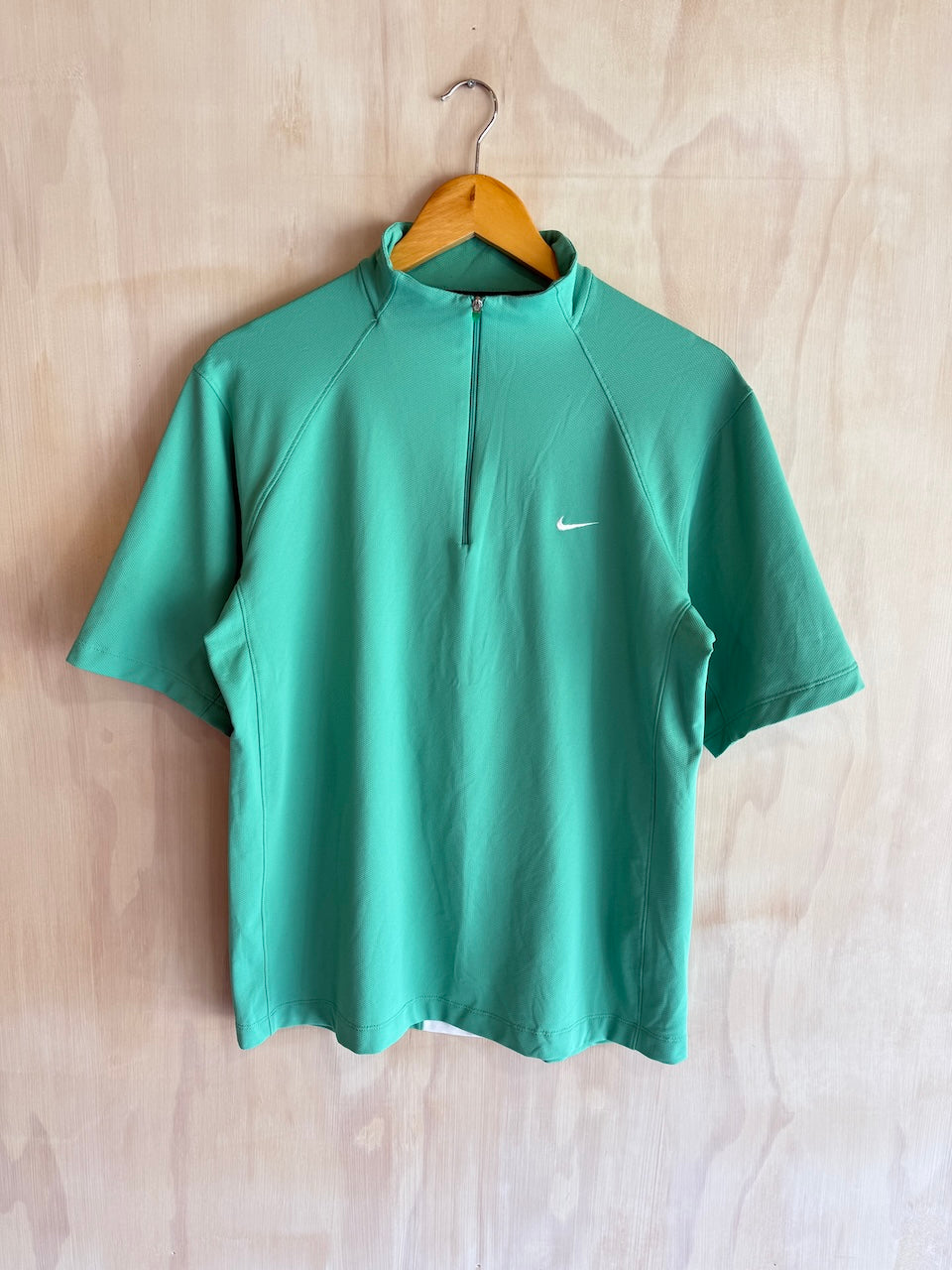 Y2K Nike Golf Polo (S)