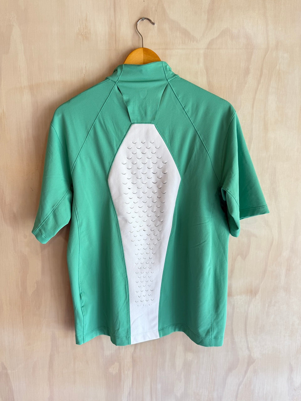 Y2K Nike Golf Polo (S)