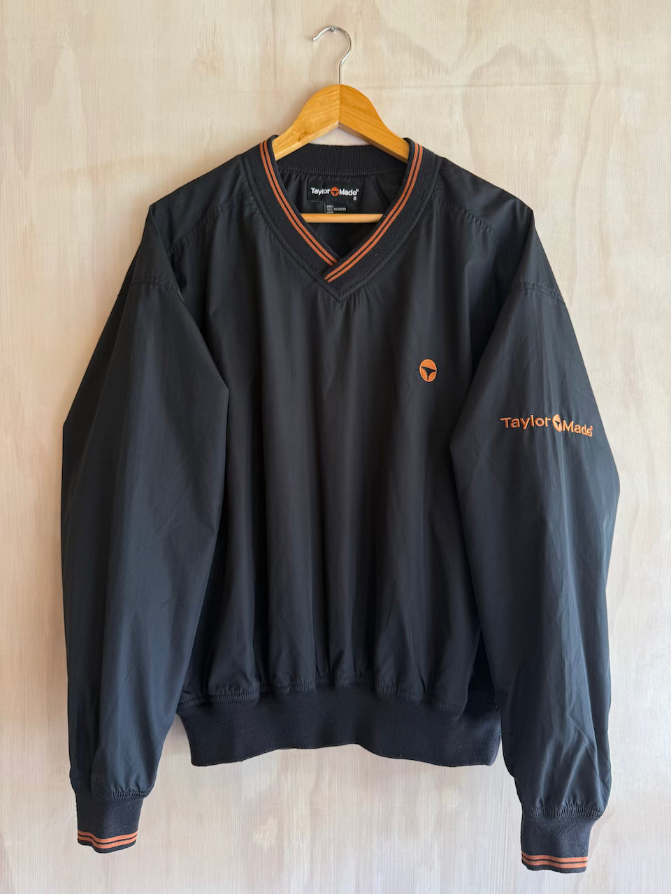 Vintage Taylormade Golf Pullover (S)