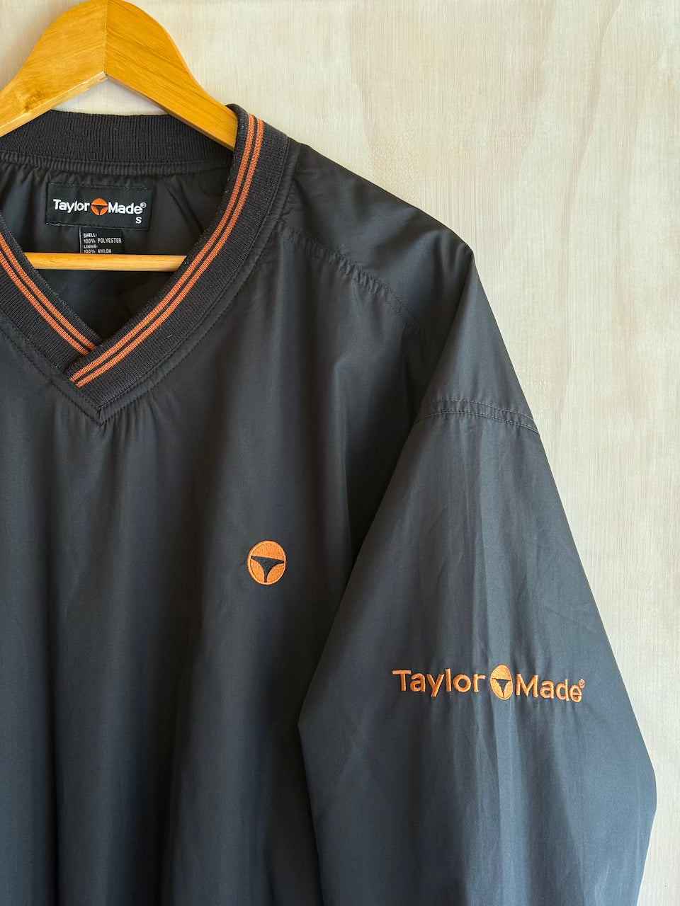 Vintage Taylormade Golf Pullover (S)