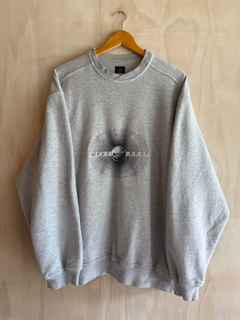 Vintage Nike Golf Crewneck (XXL)
