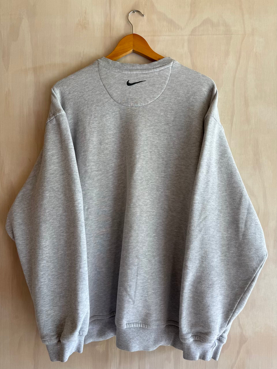 Vintage Nike Golf Crewneck (XXL)