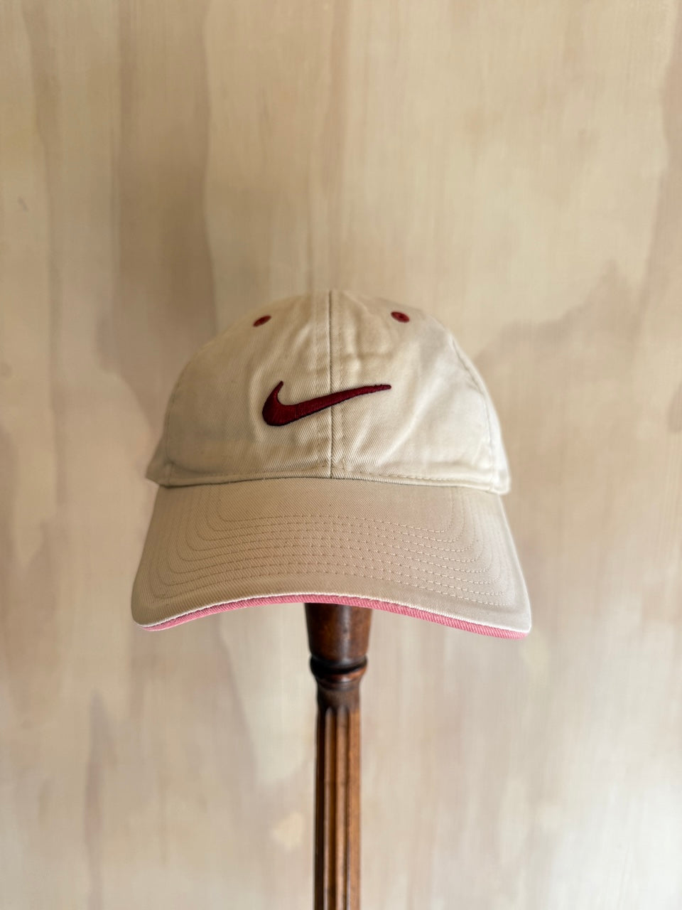 Y2K Nike Golf Hat